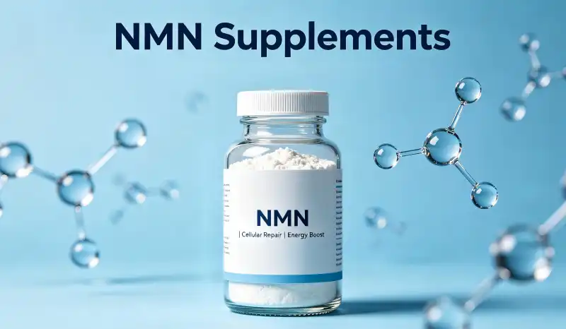 NMN Supplement Benefits: What Should Buyers Know?